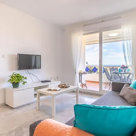 Elviria Pool And * Marbella